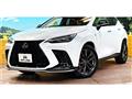 2023 Lexus NX