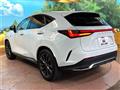 2023 Lexus NX