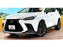2023 Lexus NX