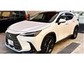 2023 Lexus NX