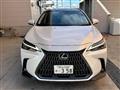 2023 Lexus NX