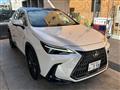 2023 Lexus NX