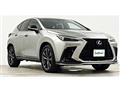 2023 Lexus NX