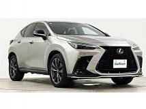 2023 Lexus NX