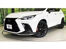 2023 Lexus NX