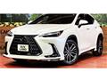 2023 Lexus NX