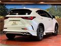 2023 Lexus NX