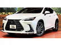 2023 Lexus NX