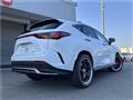 2023 Lexus NX