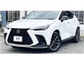 2023 Lexus NX
