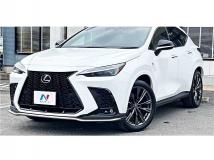 2023 Lexus NX