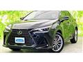 2023 Lexus NX