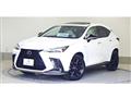 2023 Lexus NX