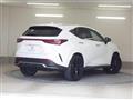 2023 Lexus NX