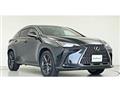 2023 Lexus NX