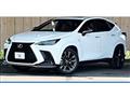 2023 Lexus NX