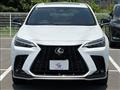2023 Lexus NX