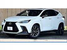 2023 Lexus NX