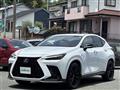 2023 Lexus NX