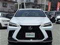 2023 Lexus NX
