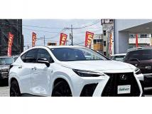 2023 Lexus NX