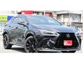 2023 Lexus NX