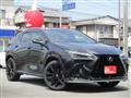 2023 Lexus NX