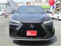2023 Lexus NX
