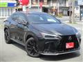 2023 Lexus NX