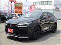 2023 Lexus NX