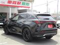 2023 Lexus NX