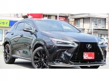 2023 Lexus NX