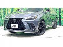 2023 Lexus NX