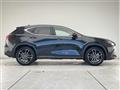 2023 Lexus NX