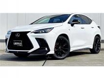 2023 Lexus NX
