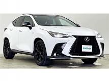2023 Lexus NX