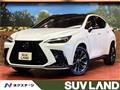 2023 Lexus NX