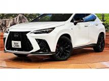 2023 Lexus NX