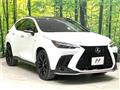 2023 Lexus NX