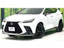 2023 Lexus NX
