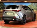 2023 Lexus NX