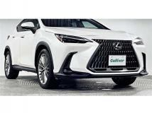 2023 Lexus NX