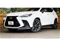 2023 Lexus NX