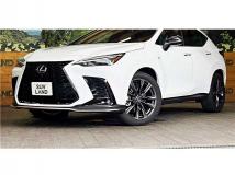 2023 Lexus NX