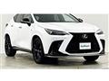 2023 Lexus NX