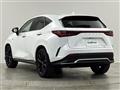 2023 Lexus NX