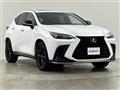 2023 Lexus NX