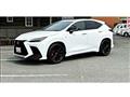 2023 Lexus NX