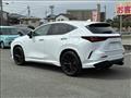 2023 Lexus NX