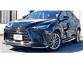 2023 Lexus NX